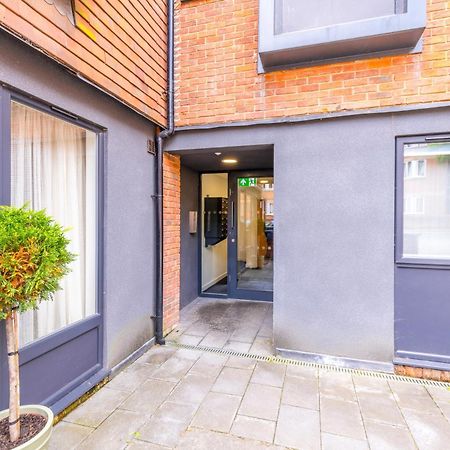 Cosy Abbey Yard By Prescott Apartments Abingdon-on-Thames Exterior photo
