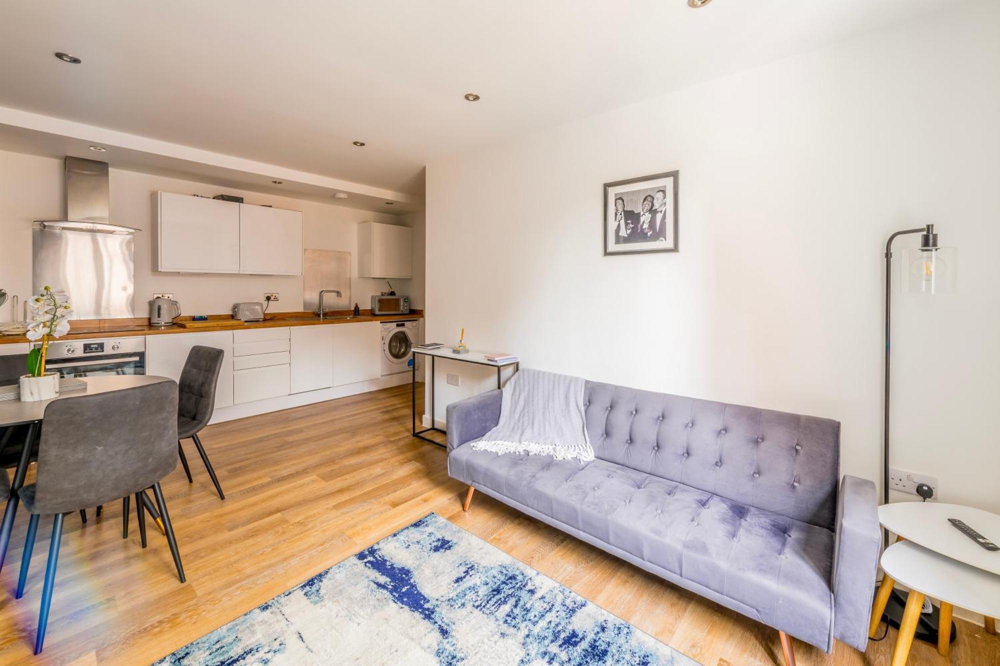 Cosy Abbey Yard By Prescott Apartments Abingdon-on-Thames Exterior photo