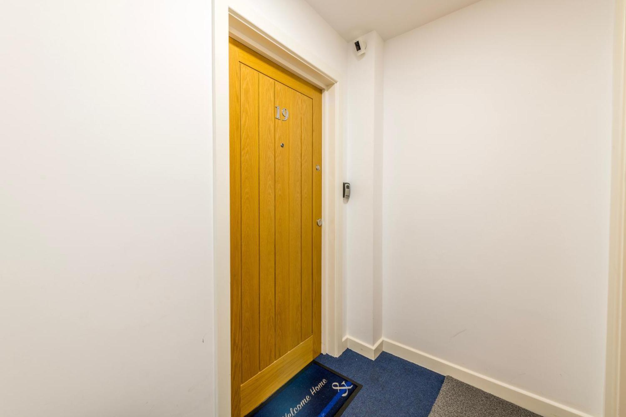 Cosy Abbey Yard By Prescott Apartments Abingdon-on-Thames Exterior photo